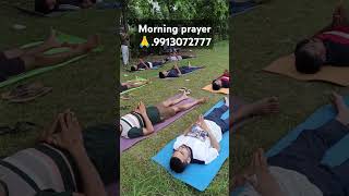 IBS morning prayer ibs youtubeshorts trending viralvideo trend yoga meditation motivation [upl. by Barrada]