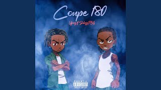 Coupe 180 feat Shabazz PBG [upl. by Atinrahs754]