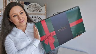 Rituals közepes adventi kalendárium 2024  Unboxing magyar [upl. by Golliner]