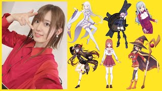 A Guide to Rie Takahashi [upl. by Haisoj]