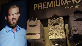 Dressmann Мужская одежда Как выглядеть стильно Финляндия Бюджетный шопинг [upl. by Eivlys484]