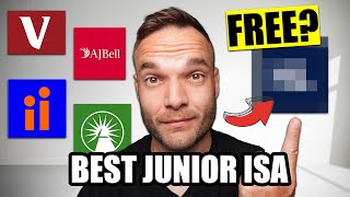 The Best Junior Stocks amp Shares ISA 2024  Invest for Free [upl. by Ezekiel]