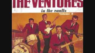 The Ventures  Perfidia stereowmv [upl. by Fattal]