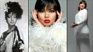 Angela Bofill ☆ Share Your L♥ve [upl. by Alegre]