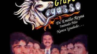 Grupo Pegasso  Sueño De Amor [upl. by Malcolm]