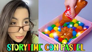 3 Hora De los Mejores Tiktoks de Leidys Sotolongo Storytime Con Pastel Parte 23 [upl. by Nnylrahc]