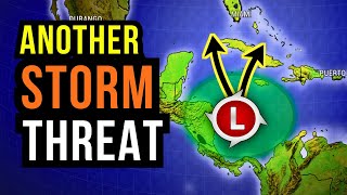 Storm Threat gets Higher [upl. by Rosamund232]