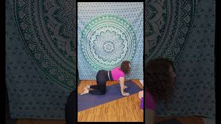 Yoga for Lordosis [upl. by Ferna]