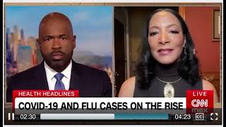 Flovent discontinued and respiratory viruses on the rise again [upl. by Marquita557]