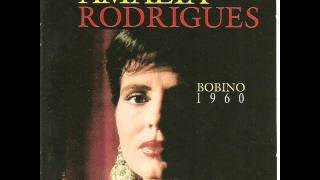 Amália Rodrigues Lisboa Antiga [upl. by Llednol323]