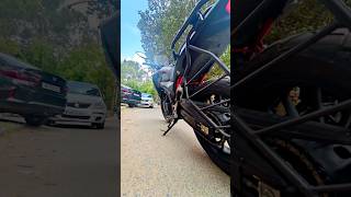 CB500x or NX500 honda viral shortvideo shorts short [upl. by Aissenav]