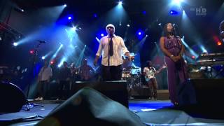 Incognito  Estival Jazz Lugano 2010 Live Full Part 2 [upl. by Rush392]