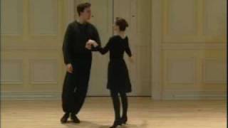 071 Late Nineteenth Century Dance Waltz Minuet [upl. by Rekab]