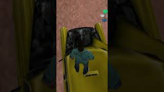 GTA VC  messed up handlingcfg [upl. by Waverley]