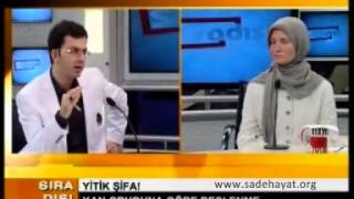 Dr Aidin Salih ve Faruk Günindi 08 Ülke TV Sıradışı [upl. by Wren538]