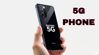 DOCOMO 5G LUNCH FOR GAMING PROCESSOR 😱😱 trending phone new newphone gamingphone [upl. by Sarah]