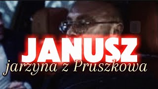 Janusz Kolekcjoner I ucieczka Buddy cz1 [upl. by Catherina]