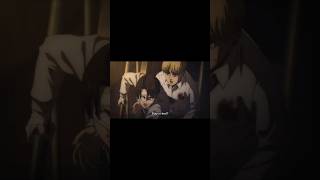 Levi and armin funny conversation shorts [upl. by Tnarb]