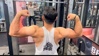 5 super Biceps workout dumbbells biceps workout full biceps exercises biceps bada kre pro Mosaud [upl. by Ettenav880]