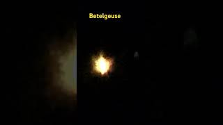 Betelgeuse star ⭐️ described [upl. by Kaine16]