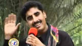 Arif Baloch Goh Joreen badaa Balochi Song [upl. by Ellissa937]