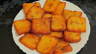 मेरे बच्चे हफ्ते मे 6 दिन यही बनवाते हैंआप भी एकबार जरूर बनाए  easy breakfast recipe [upl. by Anaidiriv897]