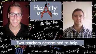 HegartyMaths Intro [upl. by Nahta501]