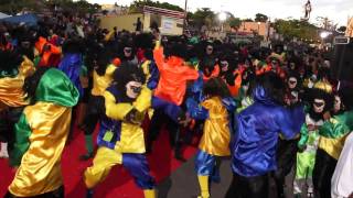 Carnaval 2011  Guadeloupe  Petit Bourg [upl. by Bryna]