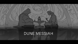 Dune Messiah Animatic [upl. by Gagnon]