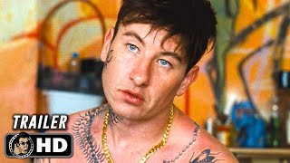 BIRD  Official Trailer 2024 Barry Keoghan [upl. by Ayoj]