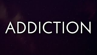 Doja Cat  Addiction Lyrics [upl. by Innad]