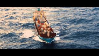 Captain Phillips HDTrailer [upl. by Hnahk]