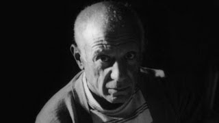 Pablo Picasso Founder of Cubism Grew up in Poverty  Biography [upl. by Lumbye]