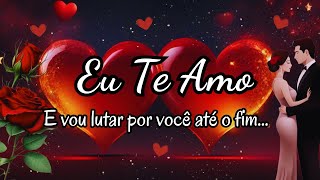 Amor essa tempestade vai passar 💓Uma Mensagem de Força e Esperança para o Relacionamento💌🌹 [upl. by Bresee425]