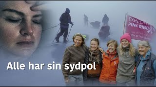 Alle har sin sydpol [upl. by Materi]