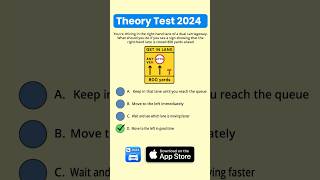 Best Theory test app dvsa theorytest uk [upl. by Rehtul]