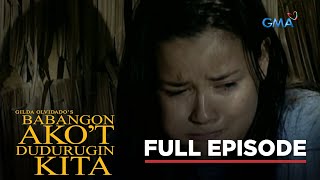 Babangon Ako At Dudurugin Kita Full Episode 4 Stream Together [upl. by Karee]