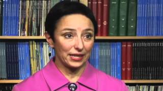 Identifying risk in families Dr Judy Garber  DanaFarber Cancer Institute [upl. by Schram605]