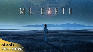 Mr Earth  SciFi  Full Movie  Space Exploration [upl. by Rexferd234]