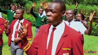 TUTAJENGA DONE BY AIC LABORET BOYS SDA CHOIR Filmed by GSR STUDIOS 254729369784 [upl. by Singhal]