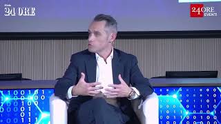 Intervento di Mirko Gatto a Cybersecurity 2022  Il Sole 24 Ore [upl. by Brian430]