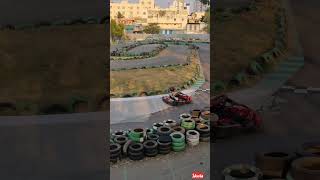 Gokart trending travel automobile viralvideo travelvlog youtubeshorts youtube ytshorts yt [upl. by Murphy]