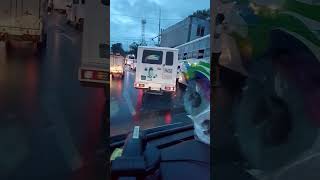 bus elavil accident from alaminos Laguna [upl. by Lemuel710]