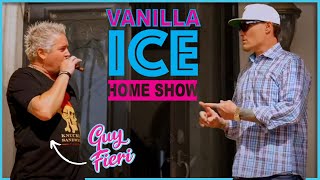 Introducing The Vanilla Ice Home Show [upl. by Most]