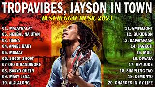 ANGEL BABY REGGAE  BEST REGGAE MUSIC 2023  EGGAE NONSTOP SONGS COVER 2023 [upl. by Mitchiner945]