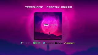 Terranoise  Fractum Agnitio 170BPM [upl. by Gnep95]