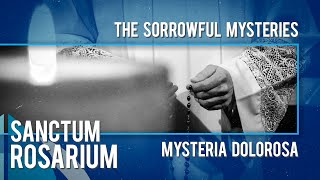 Sanctum Rosarium  Mysteria Dolorosa [upl. by Ynottirb]