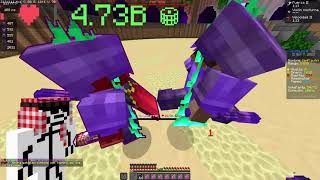 VoxCraft  PvP Clips  Koth [upl. by Thekla]