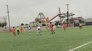 canteras catg 2010 vs ventanilla 2do tiempo [upl. by Eilliw]