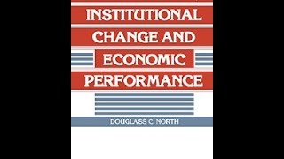 NEW INSTITUTIONAL ECONOMICS  THE MAIN BOOKS [upl. by Ahsahtan]